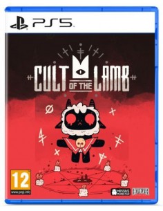 Cult of the Lamb - PS5
