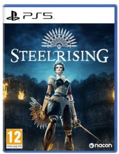 Steelrising - PS5