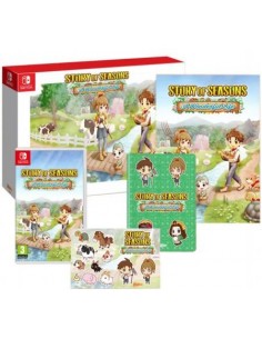 Story of Seasons: A...