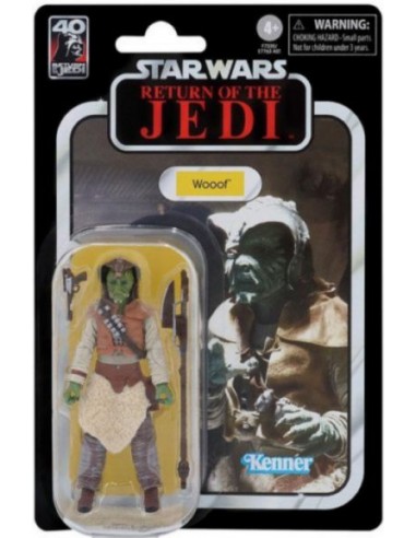 Star Wars Vintage Collection Figura...