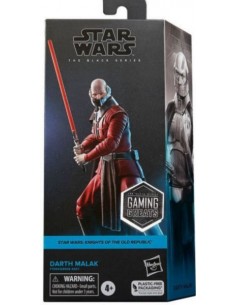 Star Wars Black Series...