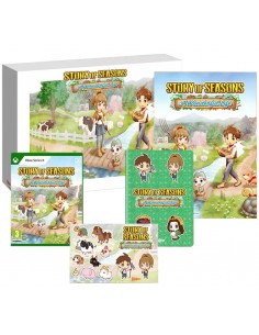 Story of Seasons: A...