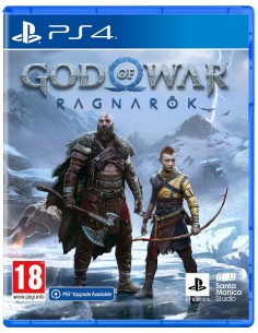 God of War - PS4