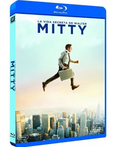 La Vida Secreta de Walter...