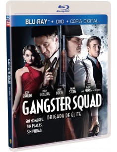 Gangster Squad (Brigada de...
