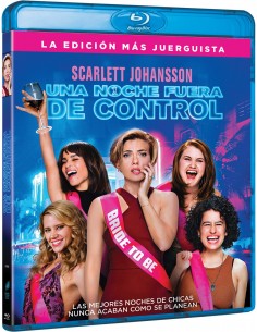 Una Noche Fuera de Control