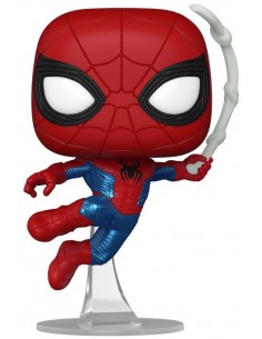 Spider-Man No Way Home POP!... 2