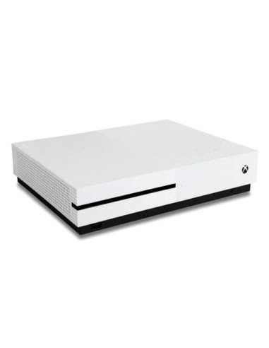 Xbox One S 1TB + Mando Genérico con...