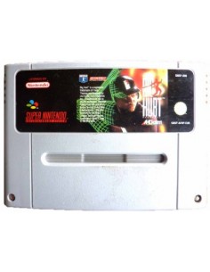 Frank Thomas Big Hurt...