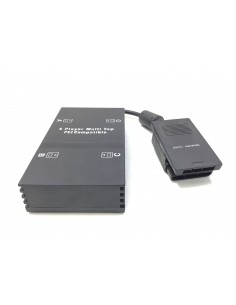 Multitap Genérico (Sin...