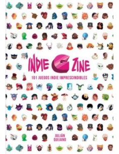 Indie G Zine: 101 Juegos...