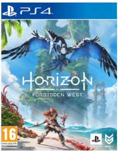 Horizon Zero Dawn 2:...