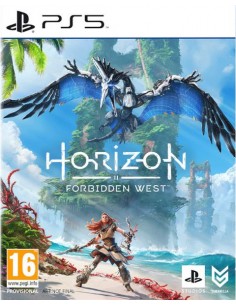 Horizon Zero Dawn 2:...