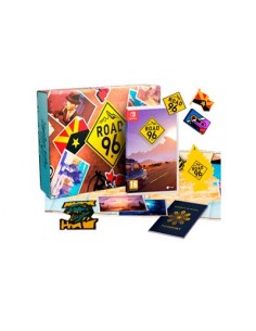 Road 96 Signature Edition -... 2