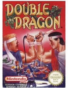 Double Dragon (Sin Manual)...