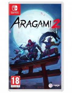Aragami 2 - SWI