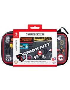 Funda Deluxe Travel Case...