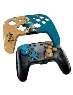 Faceoff Deluxe Audio Wired... 2