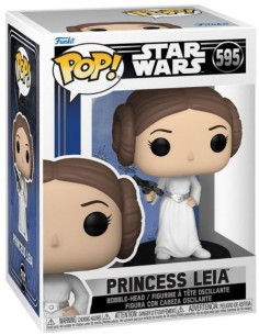 Star Wars New Classics POP!...
