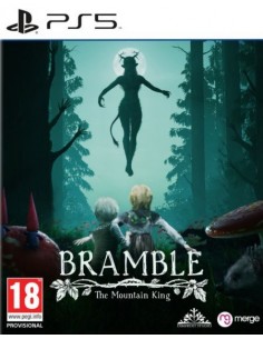 Bramble: The Mountain King...