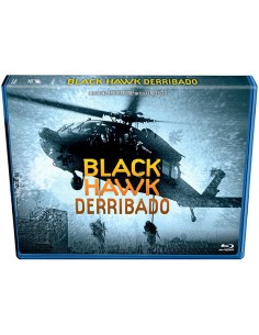 Black Hawk Derribado...