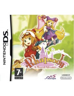 Rhapsody a Musical...