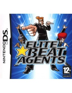 Elite Beats Agents...