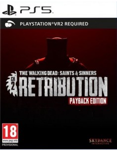 The Walking Dead Saints &...