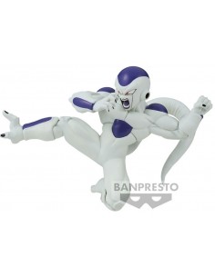 Figura Dragon Ball Z Match...