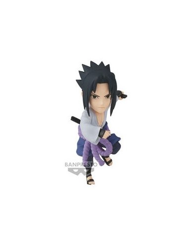 Figura WCF Naruto Shippuden Sasuke...