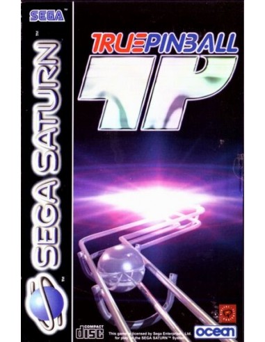 True Pinball (Nuevo) - SAT
