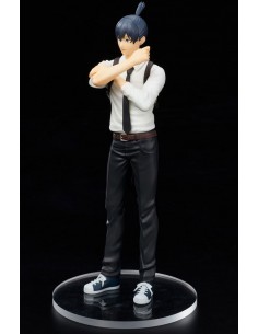 Figura Chainsaw Man PVC Aki... 2