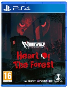 Werewolf: The Apocalypse...