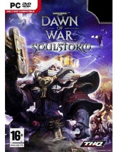 Warhammer Dawn Of War...