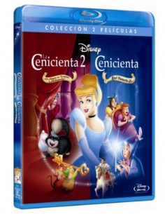 Cenicienta II y III