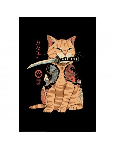 Poster Vincent Trinidad...