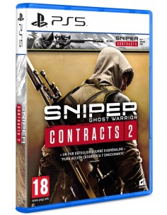 Sniper Ghost Warrior...