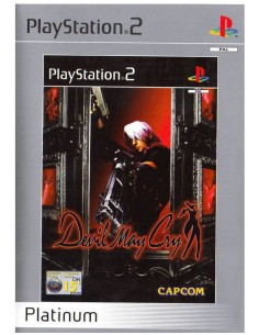 Devil May Cry Platinum...