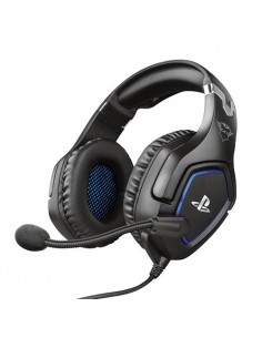 Auriculares Trust GXT 488... 2