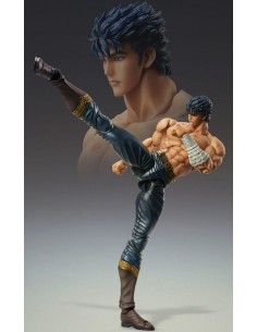 Figura Fist of the North... 2