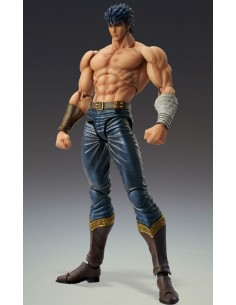 Figura Fist of the North...
