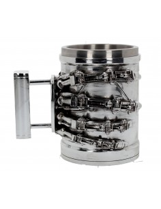 Jarra Terminator 2 T-800