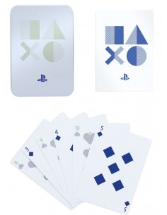 Baraja de Naipes... 2