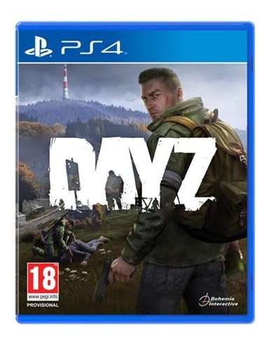 Day Z - PS4
