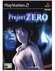 Project Zero (Manual con...