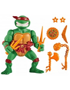 Figura Tortugas Ninja... 2