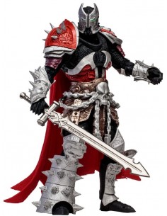 Spawn Figura Medieval Spawn 2