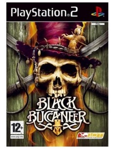 Black Buccaneer (Precinto...