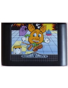 Zoom (Cartucho Pegatina...