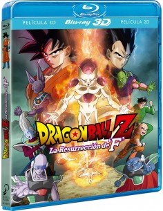 Dragon Ball Z: La...